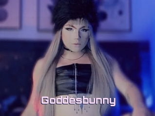 Goddesbunny
