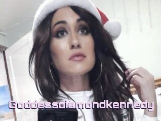 Goddessdiamondkennedy