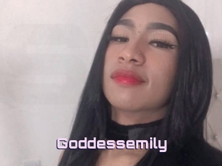 Goddessemily