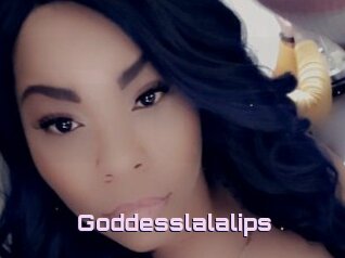 Goddesslalalips