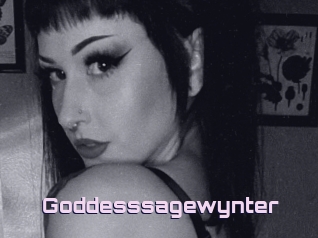 Goddesssagewynter