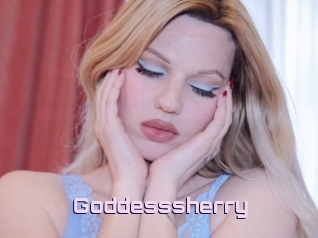 Goddesssherry