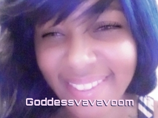 Goddessvavavoom