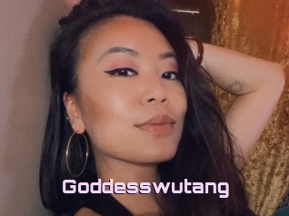 Goddesswutang