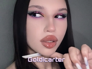Goldicarter