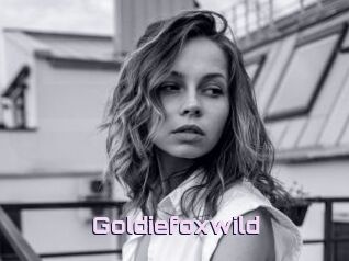 Goldiefoxwild