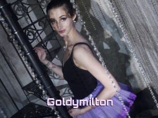 Goldymilton