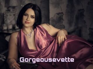 Gorgeousevette