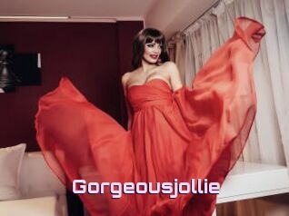 Gorgeousjollie