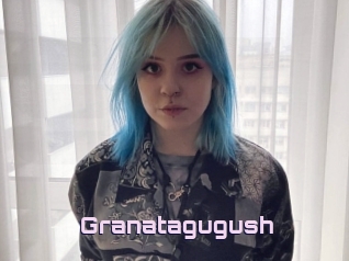 Granatagugush