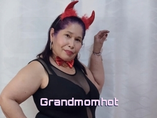 Grandmomhot