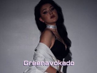 Greenavokado