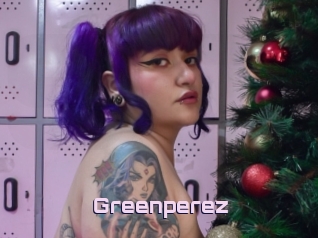 Greenperez