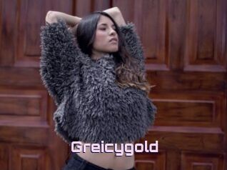 Greicygold