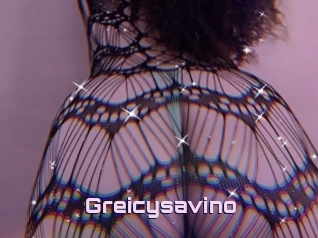 Greicysavino