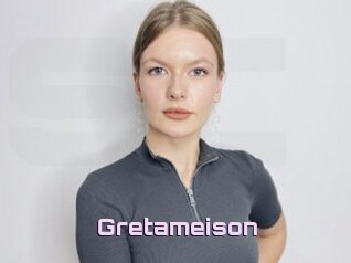 Gretameison
