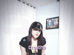 Gretha