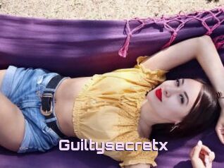 Guiltysecretx