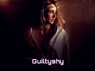 Guiltyshy