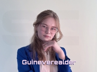 Guineverealder