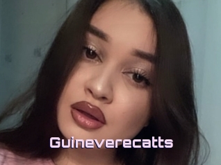 Guineverecatts