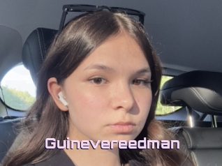 Guinevereedman