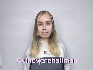 Guineverehallman