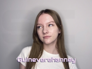 Guineverehanney