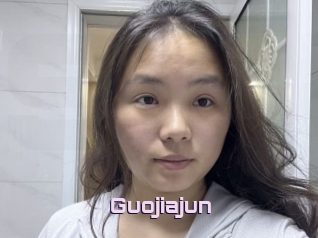 Guojiajun