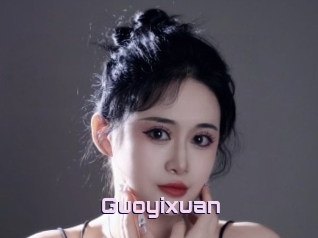 Guoyixuan