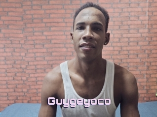 Guygeyoco