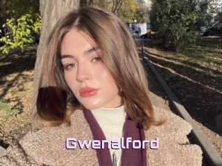 Gwenalford