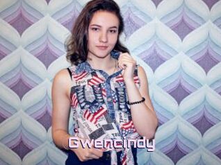 Gwencindy