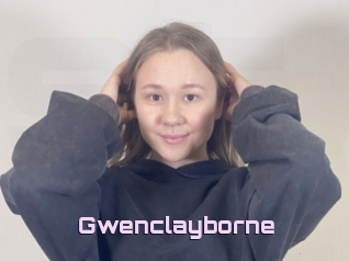 Gwenclayborne