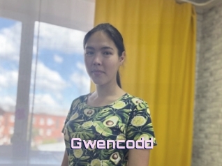 Gwencodd