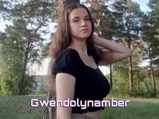 Gwendolynamber