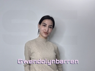 Gwendolynbarren