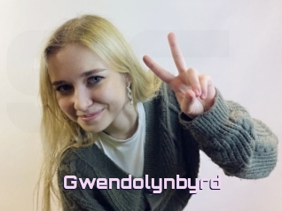 Gwendolynbyrd