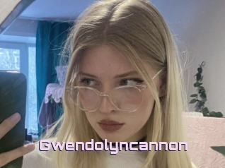 Gwendolyncannon