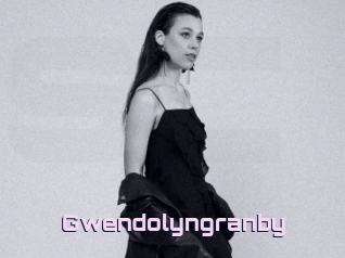 Gwendolyngranby