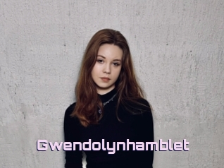 Gwendolynhamblet