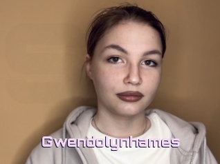 Gwendolynhames