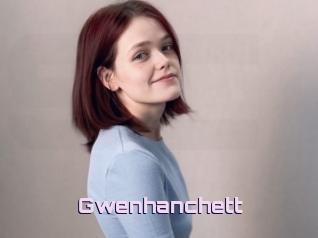 Gwenhanchett