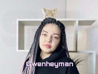 Gwenheyman