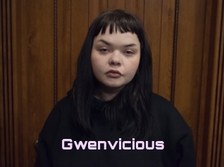 Gwenvicious