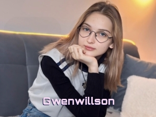 Gwenwillson