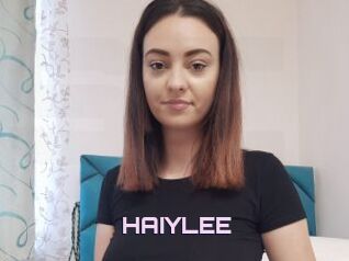 HAIYLEE