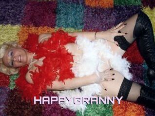 HAPPYGRANNY