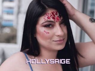 HOLLYSAIGE