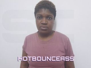 HOTBOUNCEASS